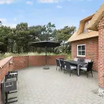 Feriehus Bv177-blavand-fyrvej-60 *