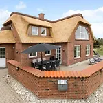 Feriehus Bv177-blavand-fyrvej-60 *