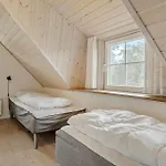 Feriehus Bv177-blavand-fyrvej-60 *