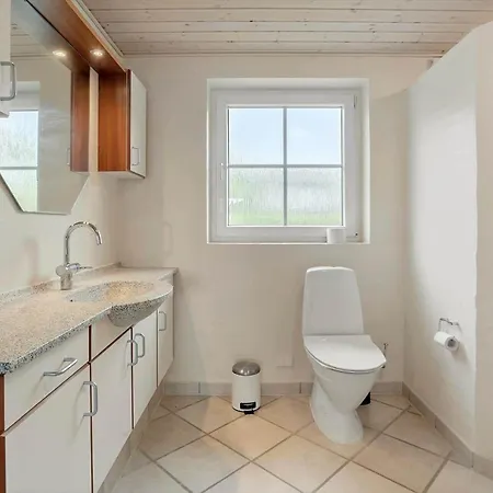 Bv177-blavand-fyrvej-60 Dom wakacyjny Blåvand