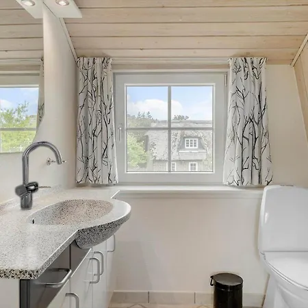 Dom wakacyjny Bv177-blavand-fyrvej-60