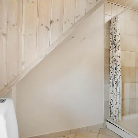 Bv177-blavand-fyrvej-60 Dom wakacyjny *