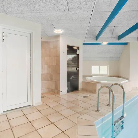 Dom wakacyjny Bv177-blavand-fyrvej-60 Blåvand