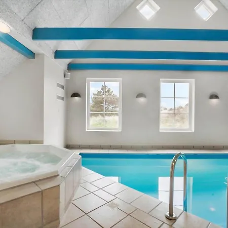 Bv177-blavand-fyrvej-60 Dom wakacyjny Blåvand