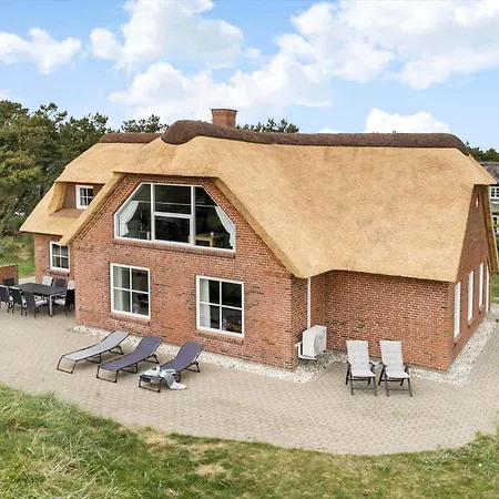 Bv177-blavand-fyrvej-60 * Blåvand