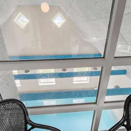 Tatil Evi Bv177-blavand-fyrvej-60 Blåvand