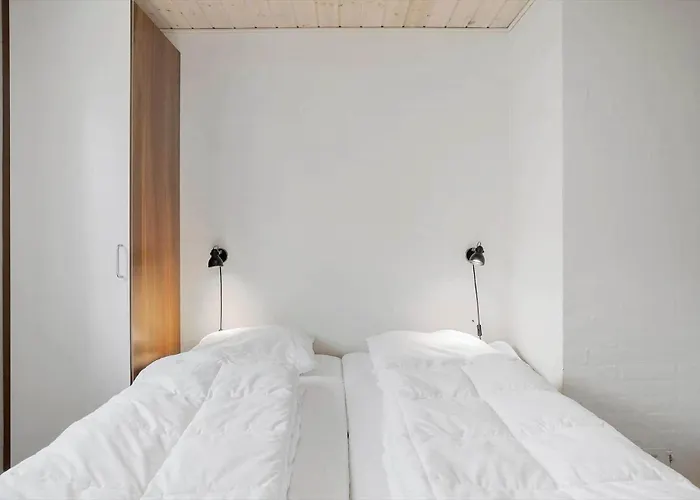 Сasa de vacaciones Bv177-blavand-fyrvej-60